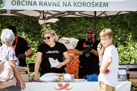 Avguštinov sejem, Kuhína za vse okuse, Dan narodno-zabavne glasbe - sreda, 21.08. (33)